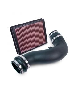 Airaid Jr. Intake Kit, Oiled / Red Media 14-15 Chevrolet Silverado, 14-15 GMC Sierra, 2015 Sub. 5.3L buy in USA