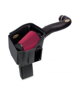 Airaid 2014 GM 1500 Pickup/ 2015 GM Tahoe/Yukon 5.3L MXP Intake System w/ Tube (Dry / Red Media) buy in USA