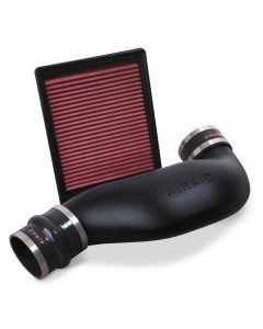 Airaid 99-04 Chevy / GMC / Cadillac 4.8/5.3/6.0L Airaid Jr Intake Kit - Dry / Red Media buy in USA