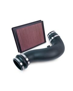 Airaid Jr. Intake Kit, Dry / Red Media 14-15 Chevrolet Silverado, 14-15 GMC Sierra, 2015 Sub 5.3L buy in USA