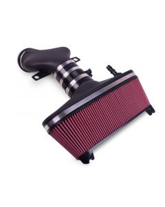 Airaid 01-04 Corvette C5 CAD Intake System w/ Tube (Oiled / Red Media) buy in USA