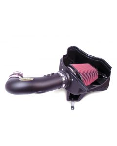 Airaid 12-14 Camaro 3.6L V6 MXP Intake System w/ Tube (Oiled / Red Media) buy in USA