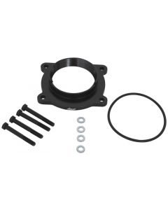 Airaid PowerAid TB Spacer 2016 Chevy Camaro V6-3.6L F/I buy in USA