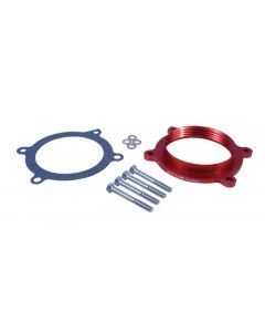 Airaid 10-14 Camaro 6.2L V8 PowerAid TB Spacer buy in USA