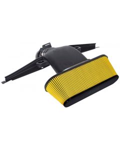 Airaid 05-17 Chevrolet Corvette C6 V8-6.0L Performance Air Intake System buy in USA