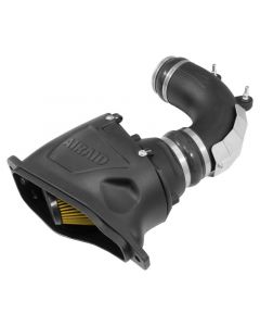 Airaid 14-19 Corvette 6.2L Performance Intake System w/ Tube (Oiled / Yellow Media) buy in USA