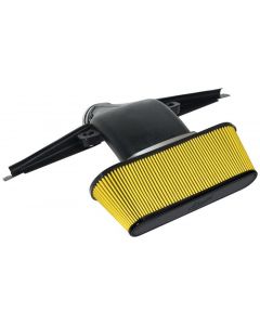 Airaid 06-13 Chevrolet Corvette Z06 V8-7.0L Performance Air Intake System buy in USA