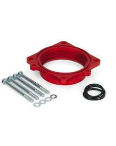 Airaid 03-08 Dodge Ram / 04-08 Durango / 07-08 Chrysler Aspen (w/ 5.7 Hemi) PowerAid TB Spacer buy in USA