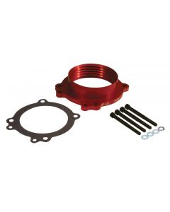 Airaid 08-12 Dodge Ram 4.7L PowerAid TB Spacer buy in USA