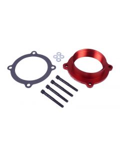 Airaid 11-14 Dodge Charger/Challenger/Durango / Jeep GC PowerAid TB Spacer buy in USA