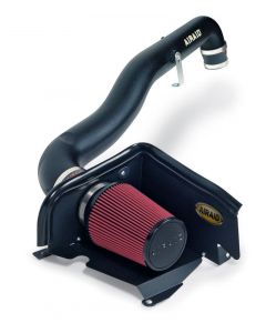 Airaid 97-02 Jeep Wrangler 2.5L CAD Intake System w/ Tube (Oiled / Red Media) buy in USA