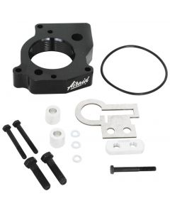 Airaid 04-06 Jeep Liberty 3.7L PowerAid TB Spacer buy in USA