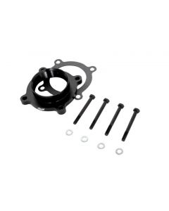 Airaid 07-11 Jeep Wrangler JK 3.8L PowerAid TB Spacer buy in USA