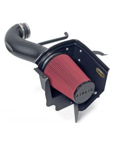 Airaid 06-10 Charger / 05-08 Magnum 5.7/6.1L Hemi CAD Intake System w/ Tube (Dry / Red Media) buy in USA