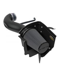 Airaid 06-10 Charger / 05-08 Magnum 5.7/6.1L Hemi CAD Intake System w/ Tube (Dry / Black Media) buy in USA