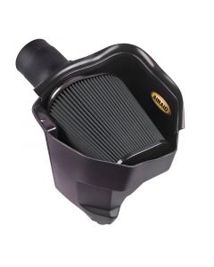 Airaid 11-14 Dodge Charger/Challenger MXP Intake System w/ Tube (Dry / Black Media) buy in USA