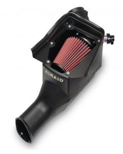 Airaid 03-07 Ford Power Stroke 6.0L Diesel MXP Intake System w/o Tube (Oiled / Red Media) buy in USA