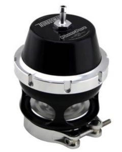 Turbosmart BOV Power Port (Supercharger) - Black buy in USA