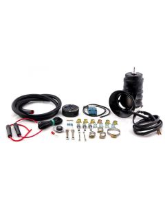 Turbosmart BOV Controller Kit (Controller + Custom VTA Bubba Valve) BLACK buy in USA