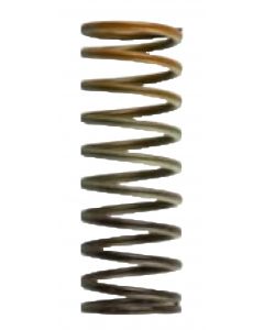 Turbosmart WG 38/40/45 HP 10 PSI Inner Spring Brown / Orange buy in USA