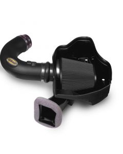 Airaid 2014 Camaro 6.2L V8 MXP Intake System w/ Tube (Dry / Black Media) buy in USA