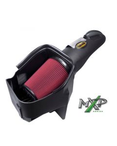 Airaid 11-14 Ford F-250/350/450/550 Super Duty 6.7L MXP Intake System w/ Tube (Oiled / Red Media) buy in USA