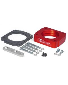 Airaid 98-04 Ford Mustang GT 4.6L SOHC PowerAid TB Spacer buy in USA