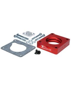 Airaid 94-95 Ford Mustang 5.0L PowerAid TB Spacer buy in USA