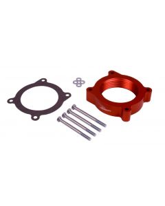 Airaid 09-10 Ford F-150 4.6L 3V PowerAid TB Spacer buy in USA