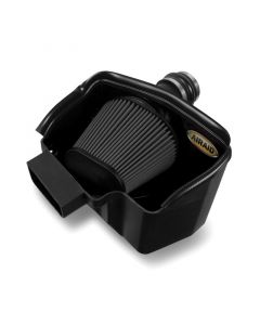 Airaid 2013 Ford Explorer 3.5L Ecoboost MXP Intake System w/ Tube (Dry / Black Media) buy in USA