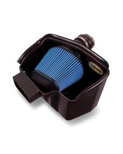 Airaid 2013 Ford Explorer 3.5L Ecoboost MXP Intake System w/ Tube (Dry / Blue Media) buy in USA