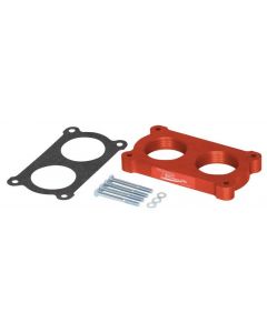 Airaid 05-09 Mustang GT 4.6L PowerAid TB Spacer buy in USA