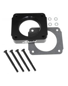 Airaid 05-10 Mustang 4.0L V6 PowerAid TB Spacer buy in USA