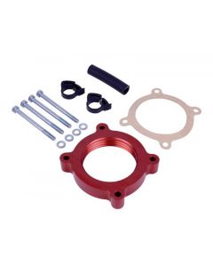 Airaid 11-14 Ford Mustang 3.7L V6 / 11-14 Ford F-150 3.7L V6 PowerAid TB Spacer buy in USA