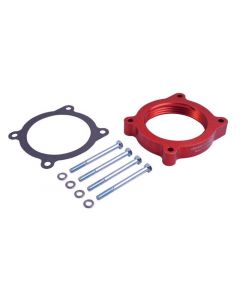 Airaid 11-14 Ford Mustang / 11-13 F-150 5.0L V8 PowerAid TB Spacer buy in USA