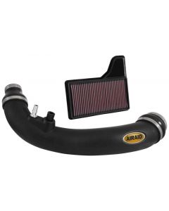 Airaid 15-16 Ford Mustang L4-2.3L F/I Jr Intake Kit buy in USA