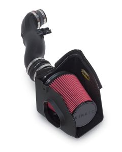 Airaid 99-04 Mustang GT MXP Intake System w/ Tube (Dry / Red Media) buy in USA