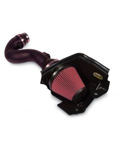 Airaid 2010 Ford Mustang 4.0L MXP Intake System w/ Tube (Dry / Red Media) buy in USA