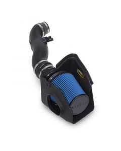 Airaid 99-04 Mustang GT MXP Intake System w/ Tube (Dry / Blue Media) buy in USA