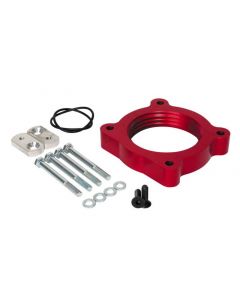 Airaid 05-13 Nissan Frontier / Pathfinder / Xterra PowerAid TB Spacer buy in USA