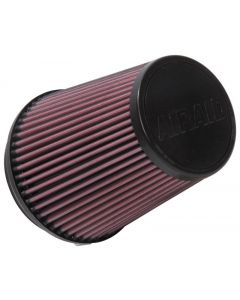 Airaid Universal Air Filter - Cone 5in FLG x 6-1/2in B x 4-3/4in T x 7-9/16in H buy in USA