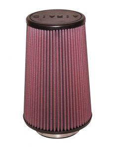 Airaid Universal Air Filter - Cone 3 1/2 x 6 x 4 5/8 x 9 w/ Short Flange buy in USA