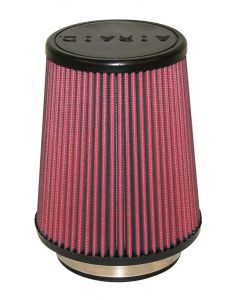 Airaid Universal Air Filter - Cone 4 x 7 x 4 5/8 x 7 w/ Short Flange buy in USA