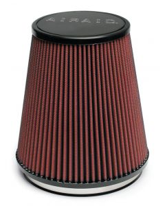 Airaid Universal Air Filter - Cone 6 x 7-1/4 x 5 x 7 buy in USA