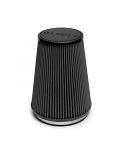 Airaid Universal Air Filter - Cone 6 x 7 1/4 x 5 x 9 - Blue SynthaMax buy in USA