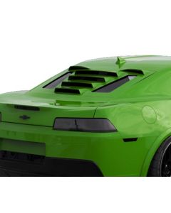 2010-2015 Chevrolet Camaro Louvers Tekno 1 buy in USA