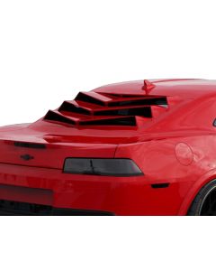 2010-2015 Chevrolet Camaro Louvers Bakkdraft buy in USA