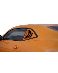 2010-15 Chevrolet Camaro Quarter Louvers buy in USA