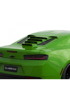 2016-2024 Chevrolet Camaro Louvers Tekno 1 buy in USA