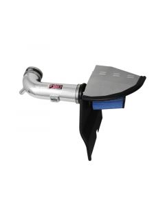 Injen 10 Camaro 6.2L V8 Polished Power-Flow Short Ram Air Intake System buy in USA